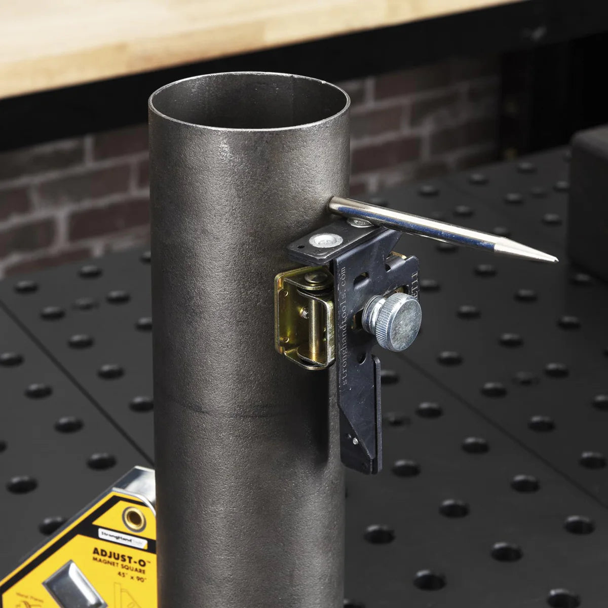 MagTab Holder