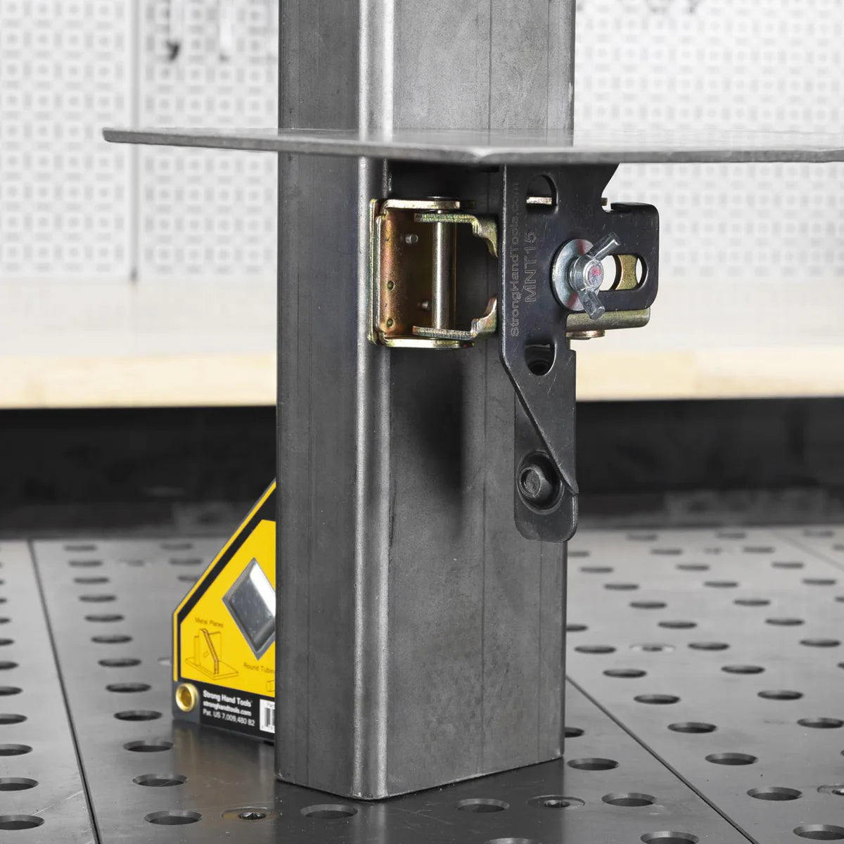 MagTab Holder