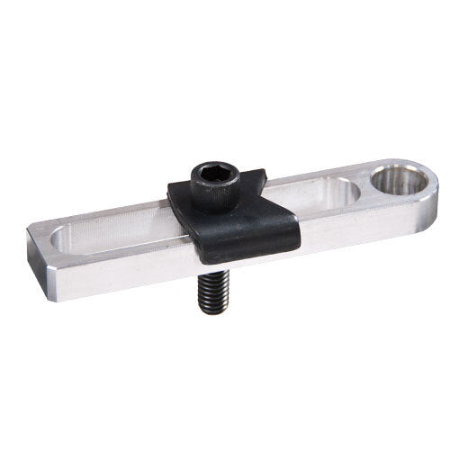 D-Stop Bar for FixturePoint (16 mm System)