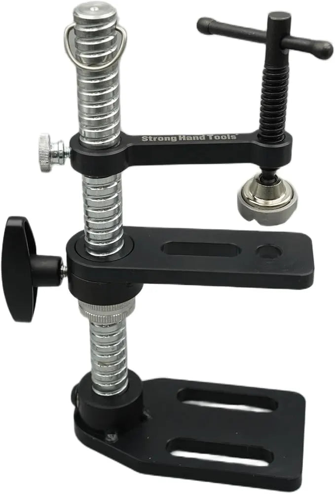 Screw Positioning Clamp 300 and 500 mm