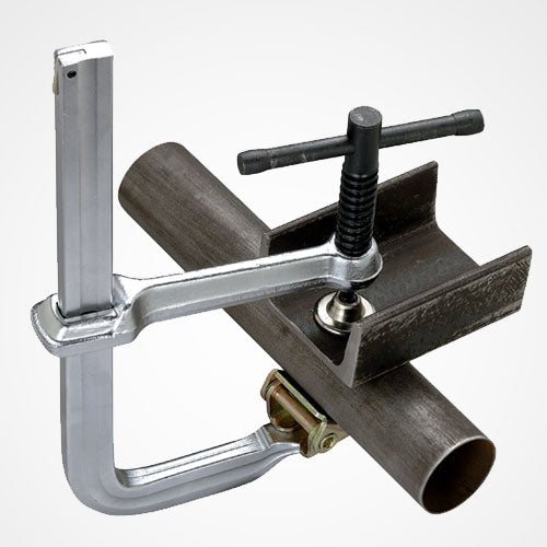 4-in-1 Clamps, Heavy Duty