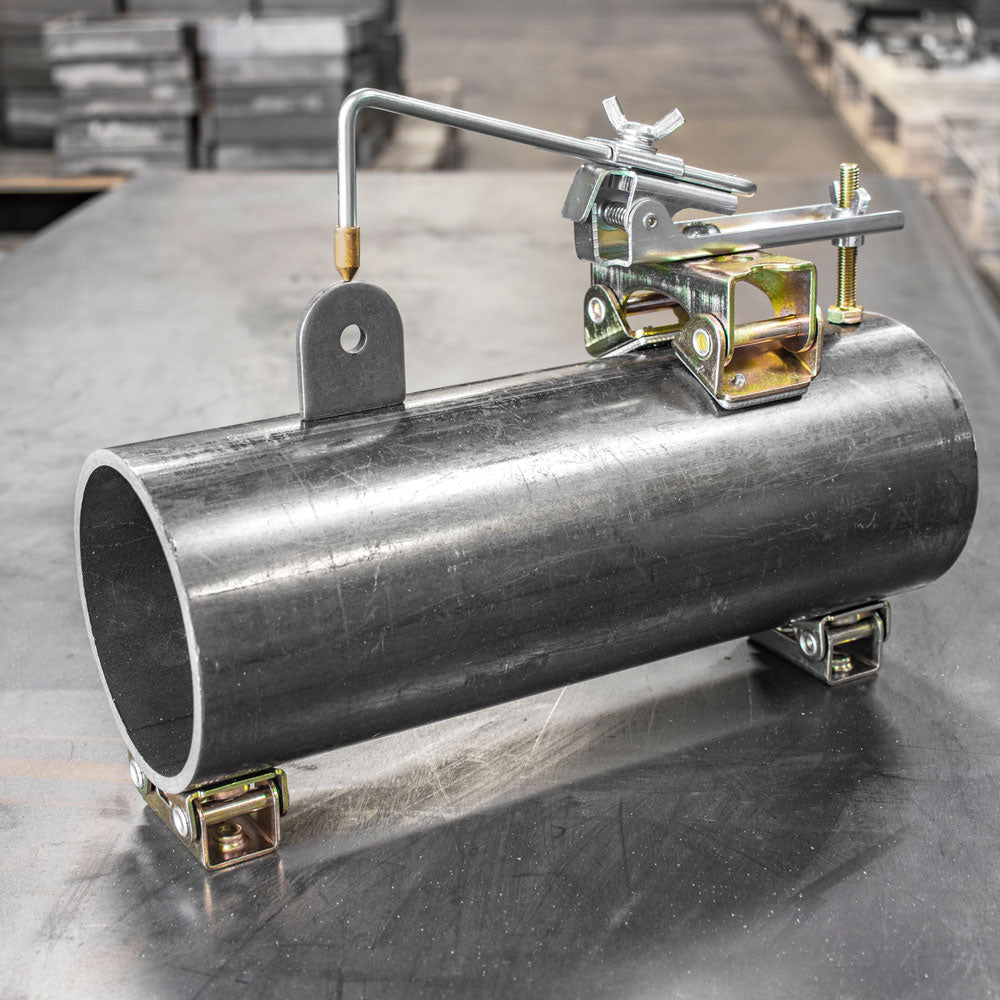 Magnetische Grashüpfer