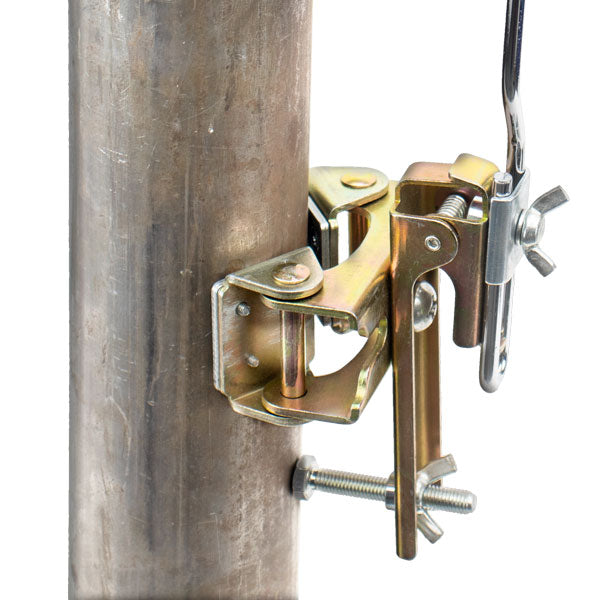 Magnetische Grashüpfer