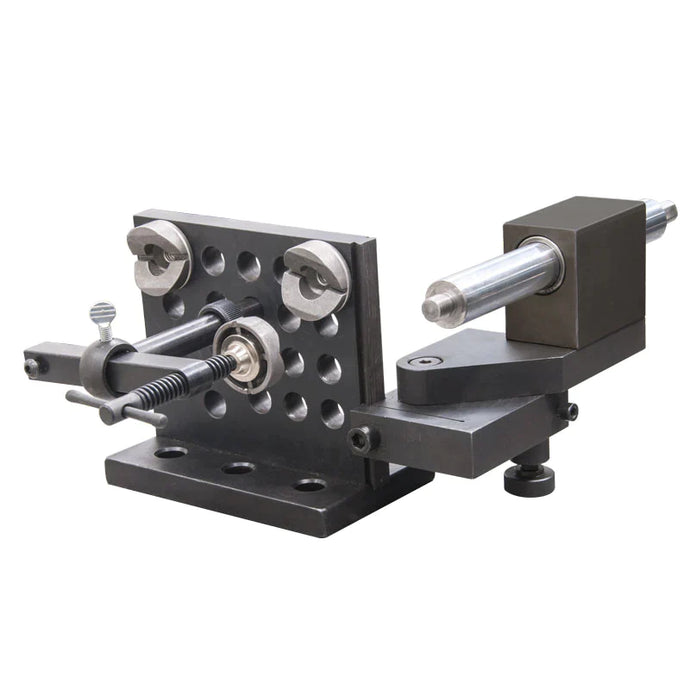Modular Tube & Pipe Notcher, Fits 16 mm Holes