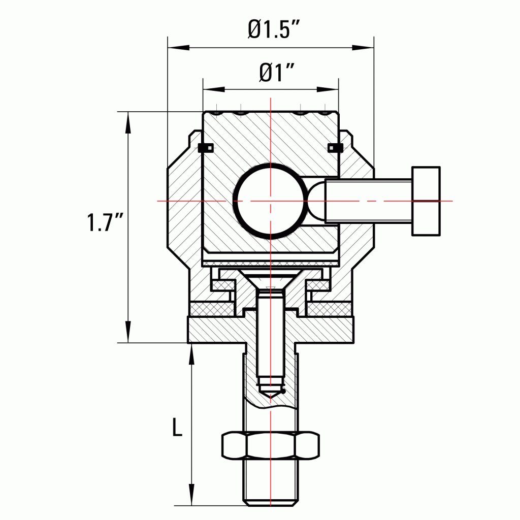 Ground Hog™ Unit Replacements