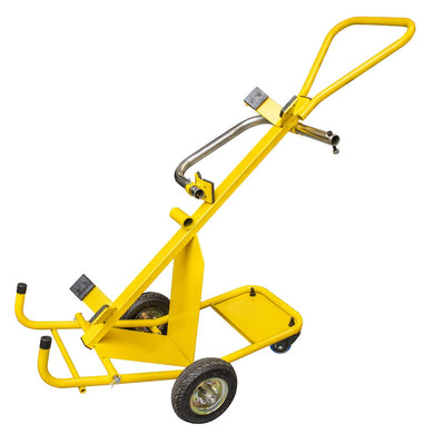 Gas Cylinder Cart