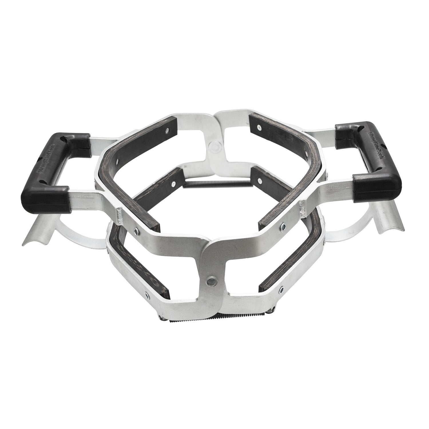 Gas Cylinder Grabber