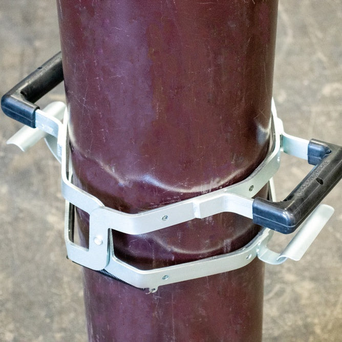 Gas Cylinder Grabber