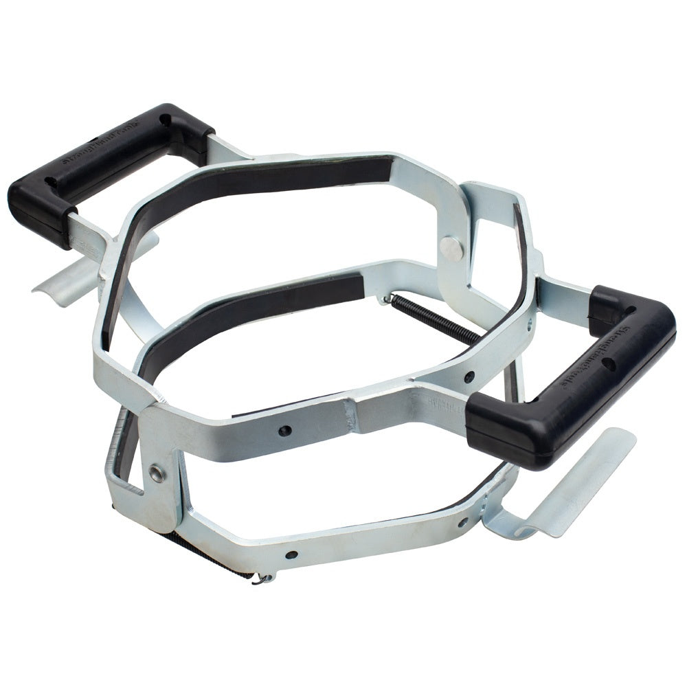 Gas Cylinder Grabber