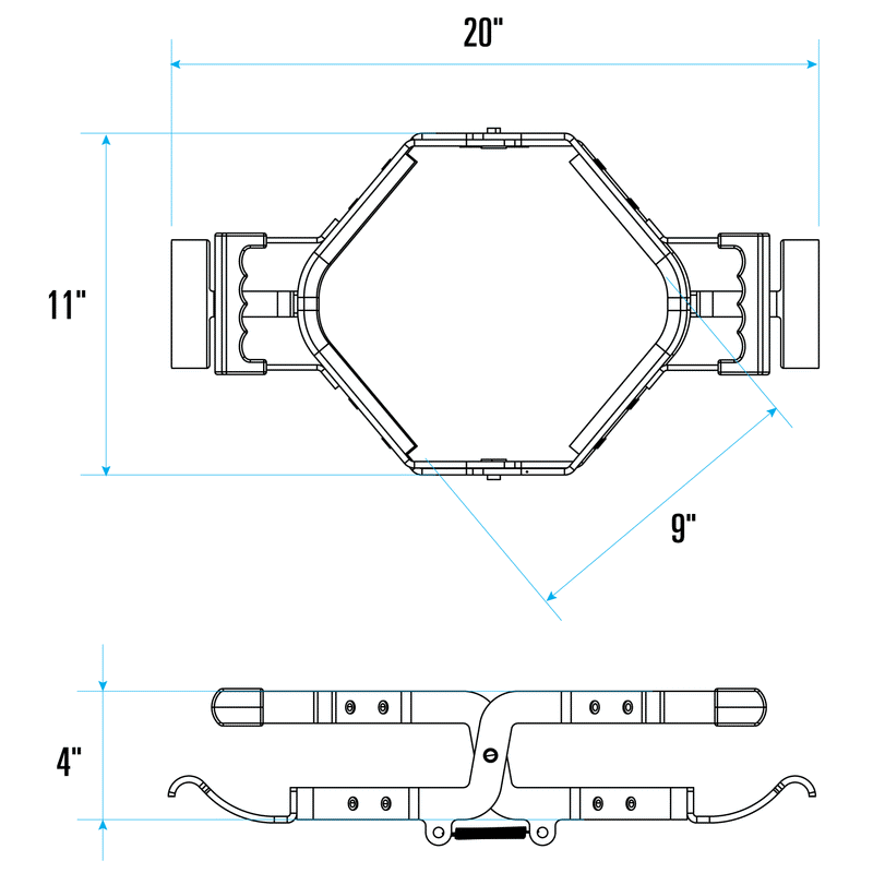 Load image into Gallery viewer, Gas Grabbers
