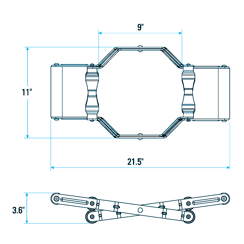 Load image into Gallery viewer, Gas Grabbers
