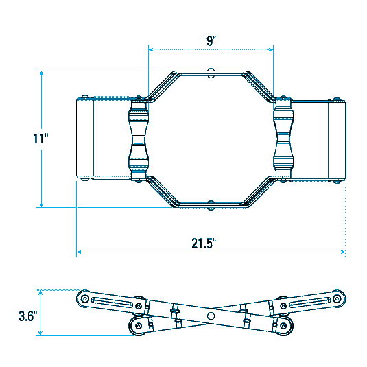 Gas Grabbers