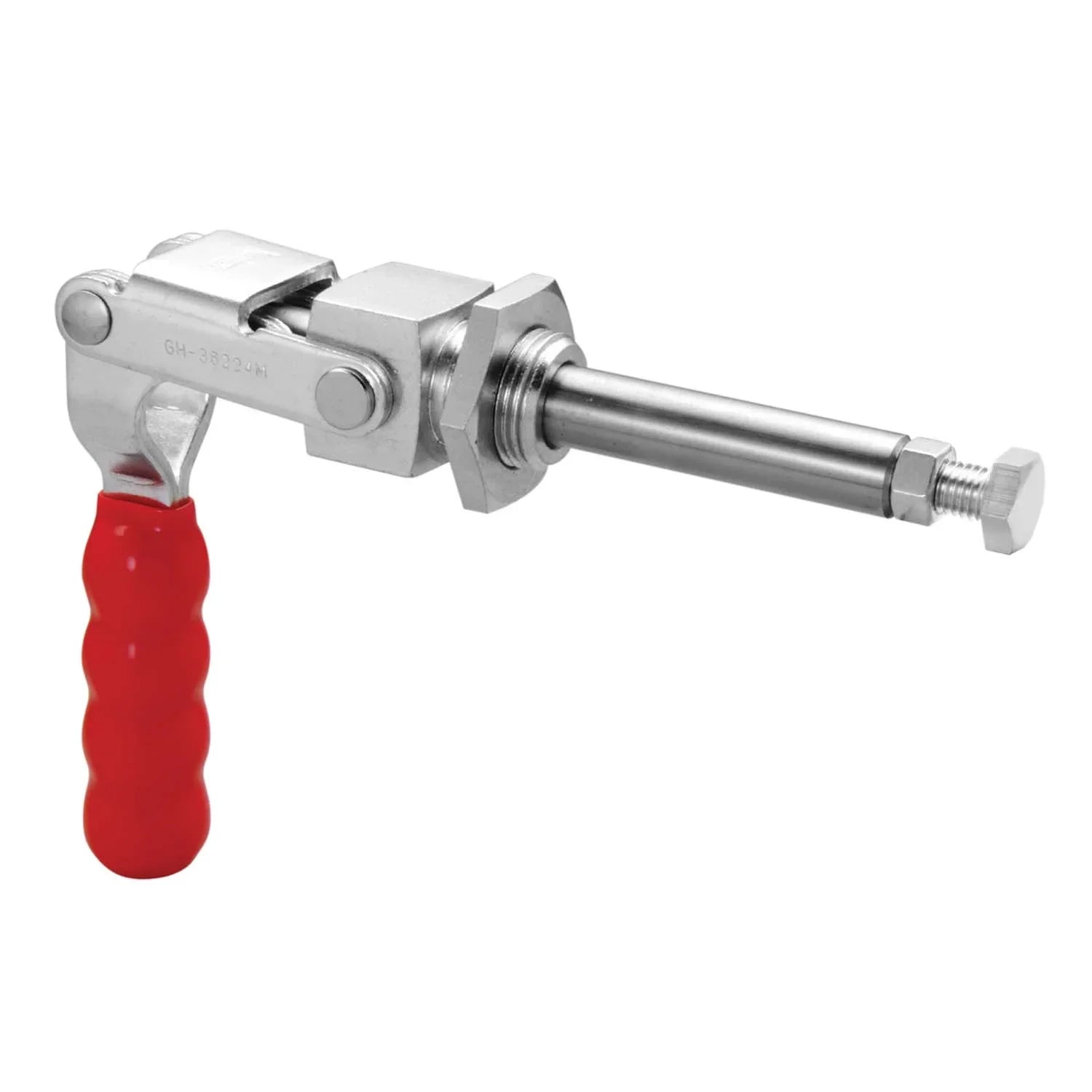 Toggle Clamps, For Alpha 16 & MAX