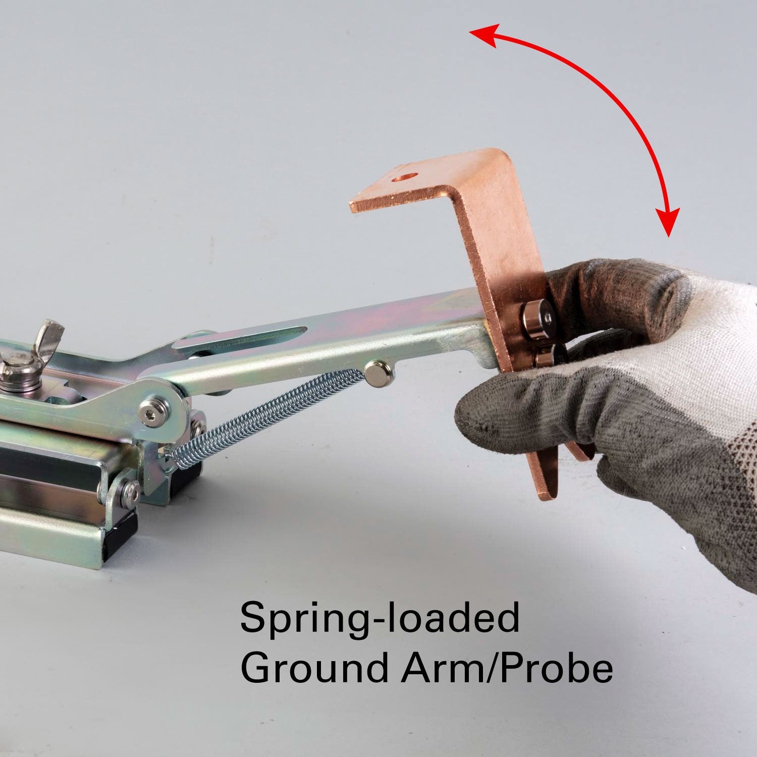 Big Pipe Grasshopper