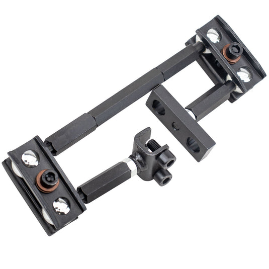 The Third Hand Modular Clamps