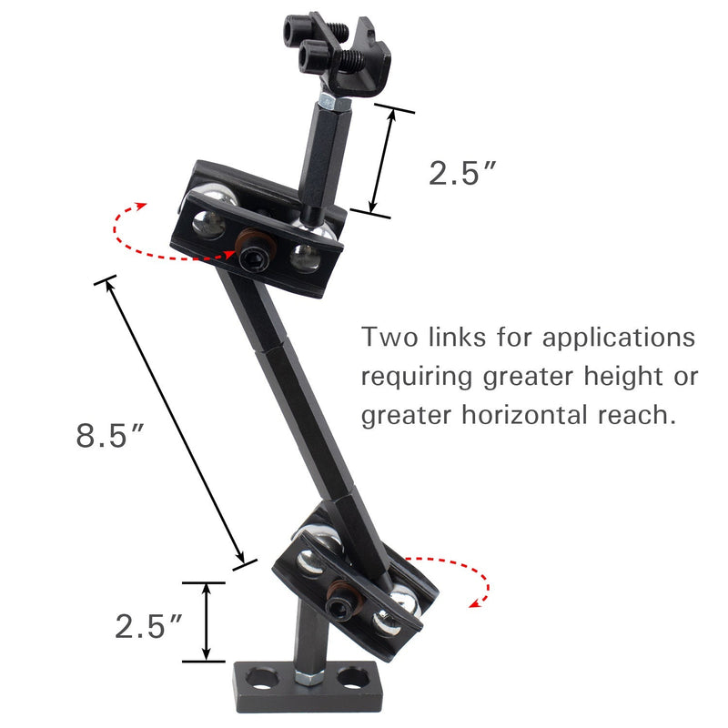 Load image into Gallery viewer, The Third Hand Modular Clamps
