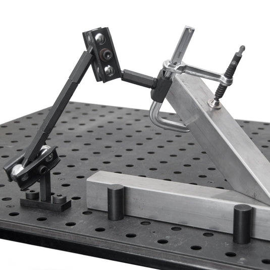 The Third Hand Modular Clamps