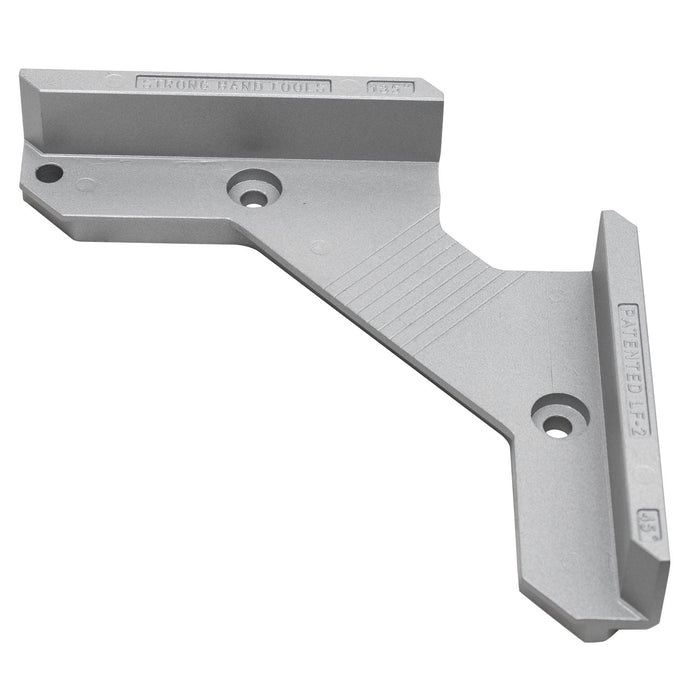 Aluminum 90° Tru-AngL Jig