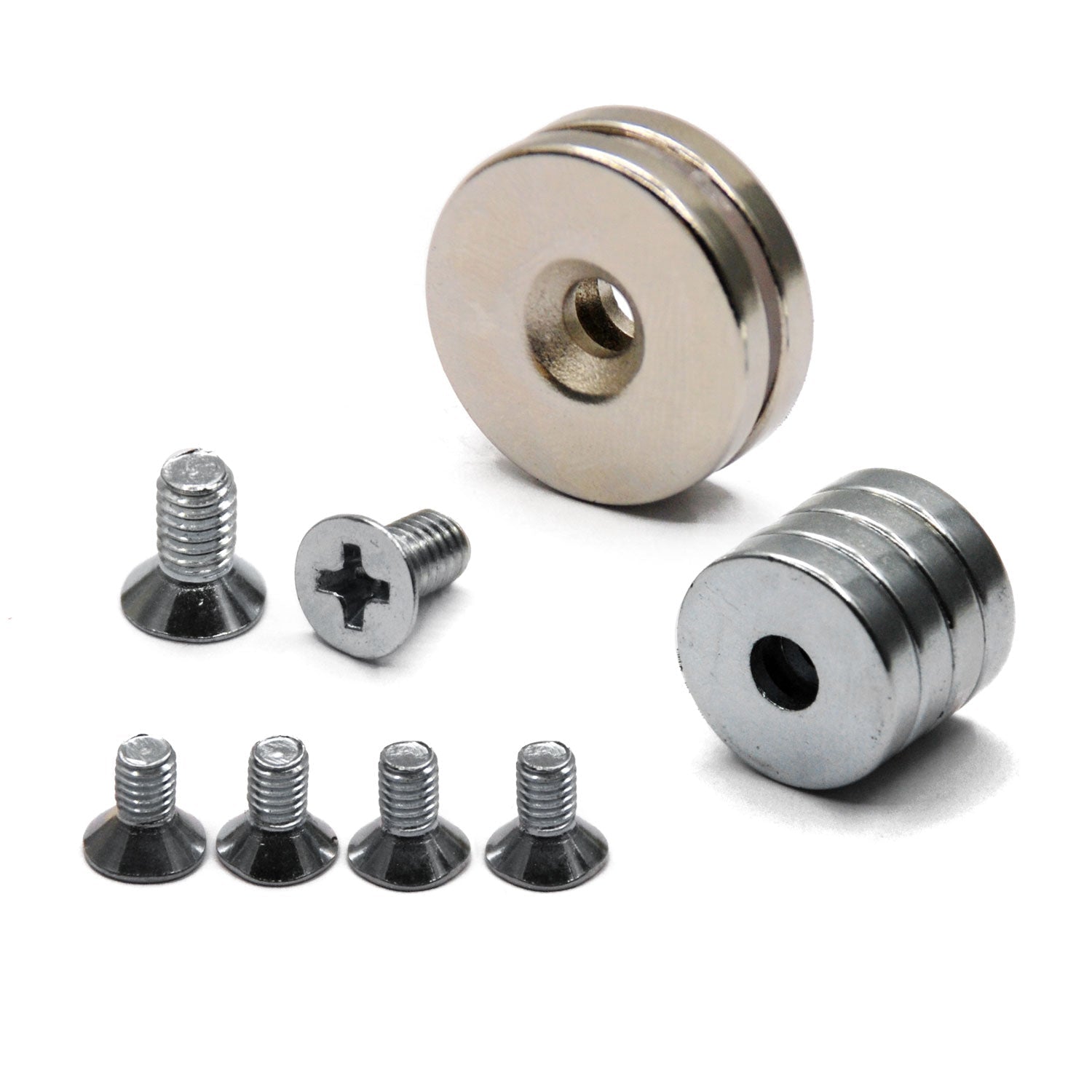 Replacement Magnets for V-Pads