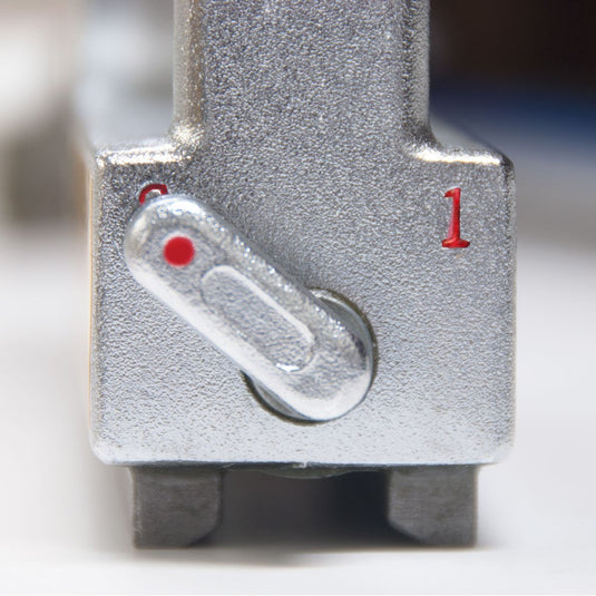 Adjust-O™ 90° Dual Switch Magnet Squares