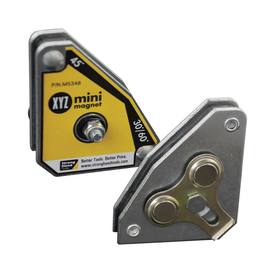 XYZ Mini Magnetische Winkel