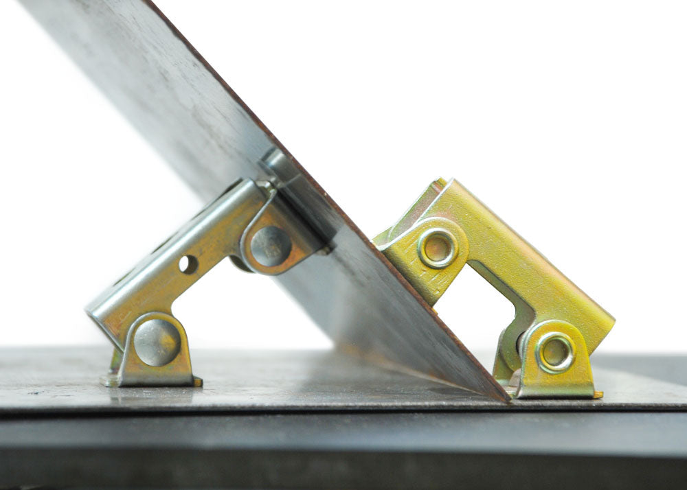 MagHold™ V-Pad Kits