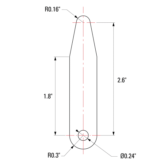 Magnetic Welding Gauge