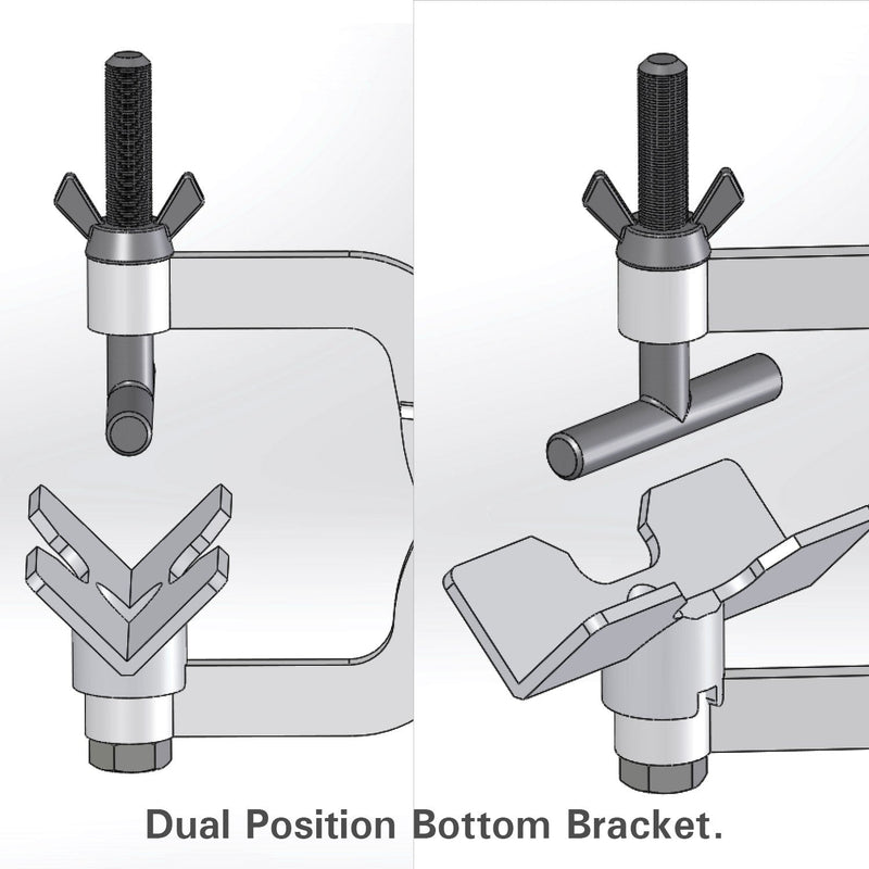 Load image into Gallery viewer, Small Diameter Pipe Pliers
