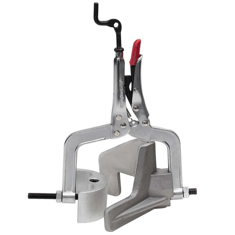 Load image into Gallery viewer, JointMaster™ Right Angle Clamping - PK
