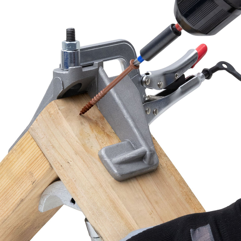 Load image into Gallery viewer, JointMaster™ Right Angle Clamping - PK
