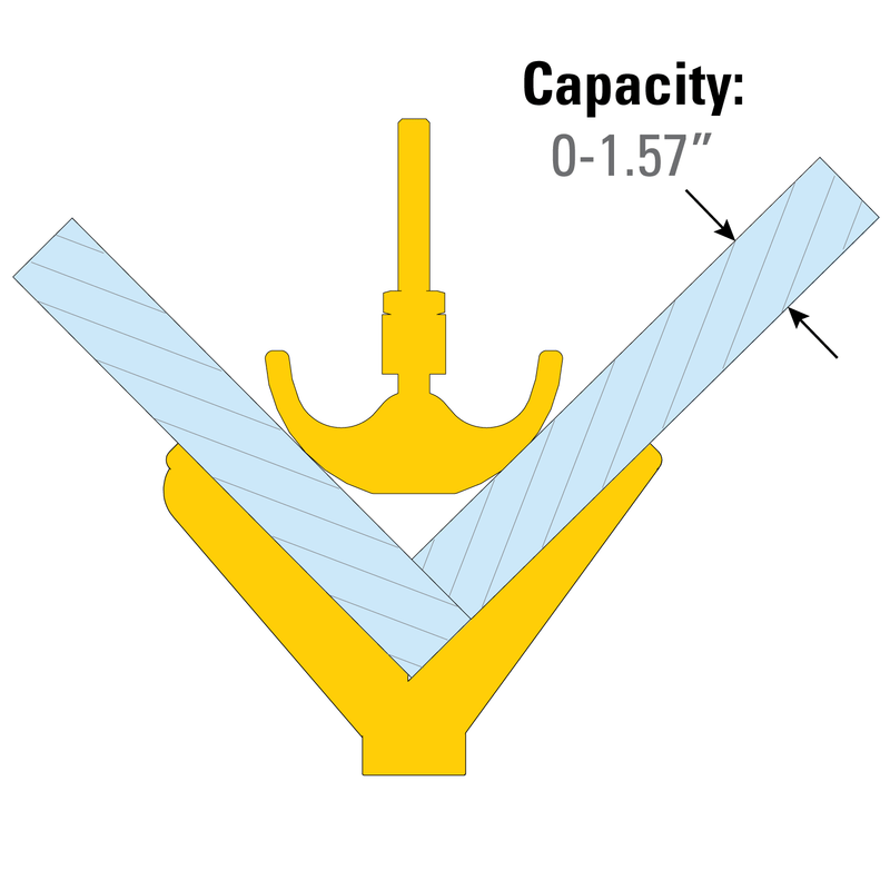 Load image into Gallery viewer, JointMaster™ Right Angle Clamping - PK
