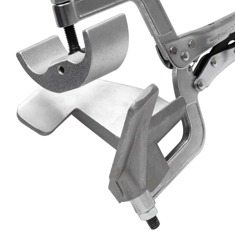 Load image into Gallery viewer, JointMaster™ Right Angle Clamping - PK
