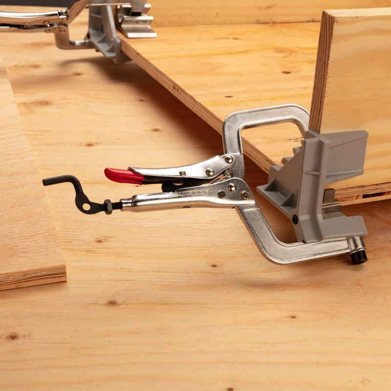 Load image into Gallery viewer, JointMaster™ Corner Clamping, for woodworking
