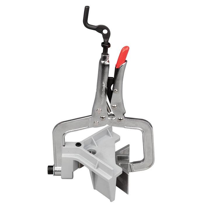 Strong Hand Tools - praktische Werkzeuge für Schweißer Strong Hand Tools - praktische Werkzeuge für Schweißer