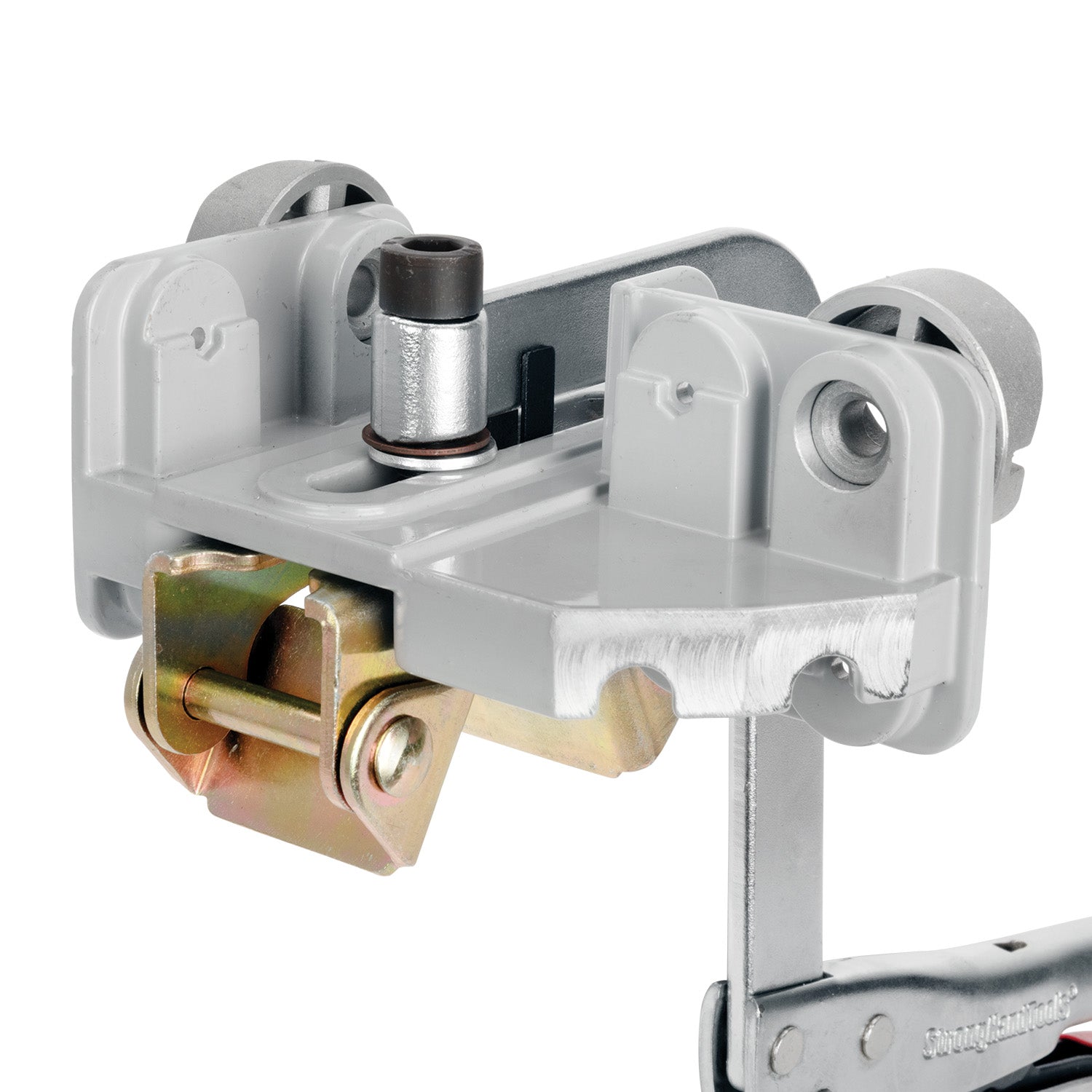 Kleště pro spojování trubek