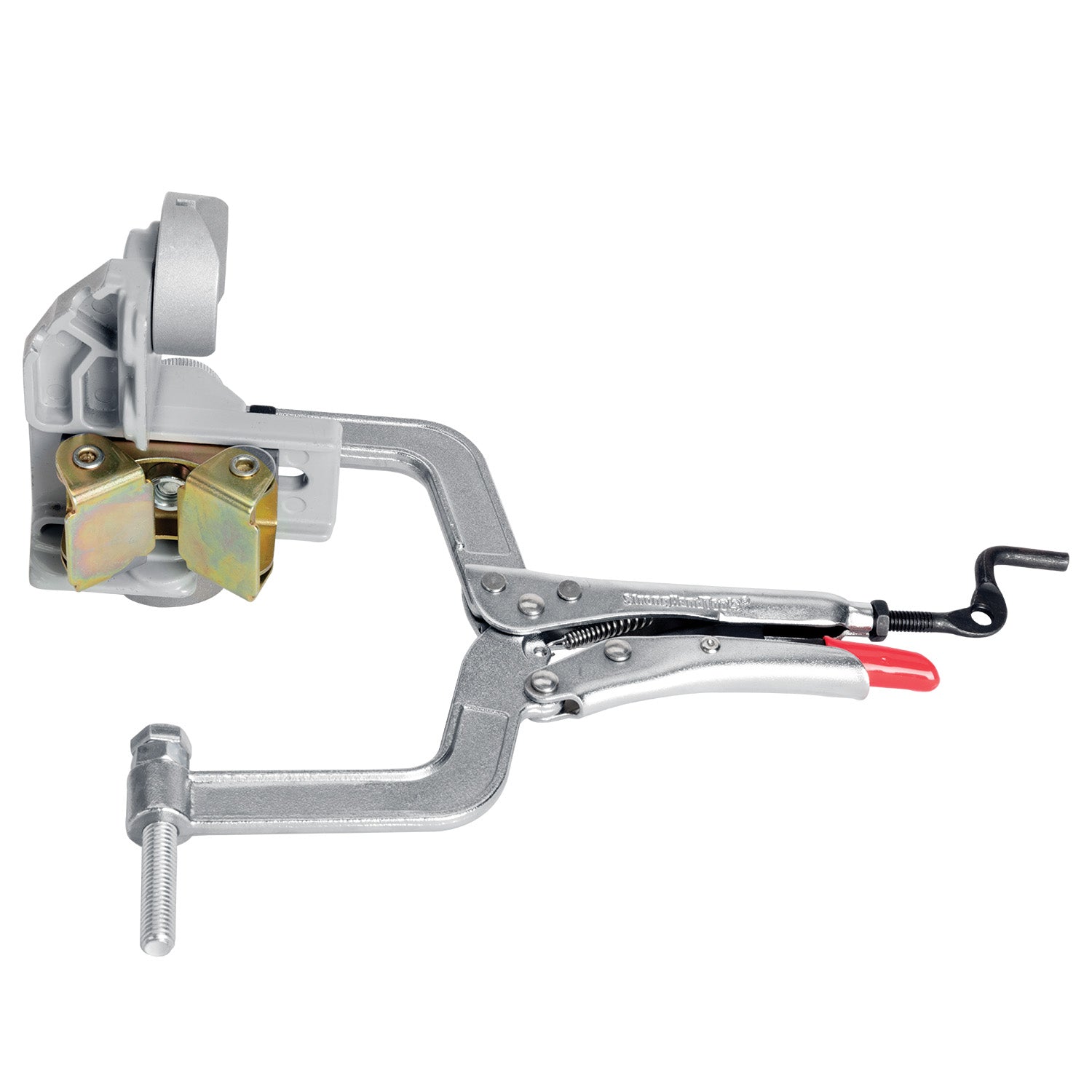 Kleště pro spojování trubek