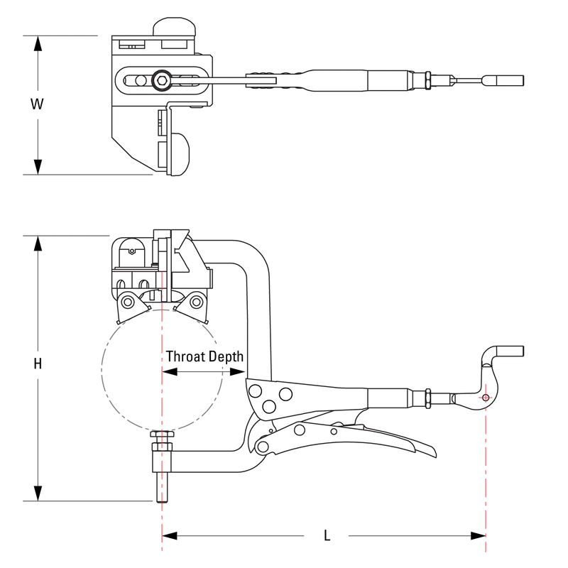 Load image into Gallery viewer, Pipe Joint Pliers
