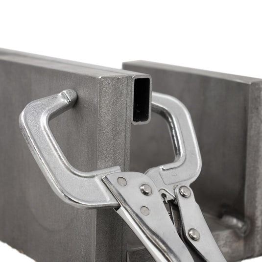 Locking C-Clamps