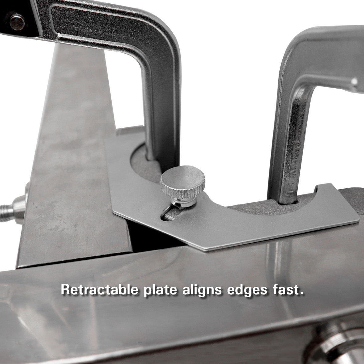 JointMaster™ Angle Clamping - PT