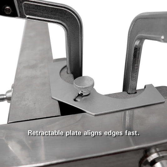 JointMaster™ Angle Clamping - PT