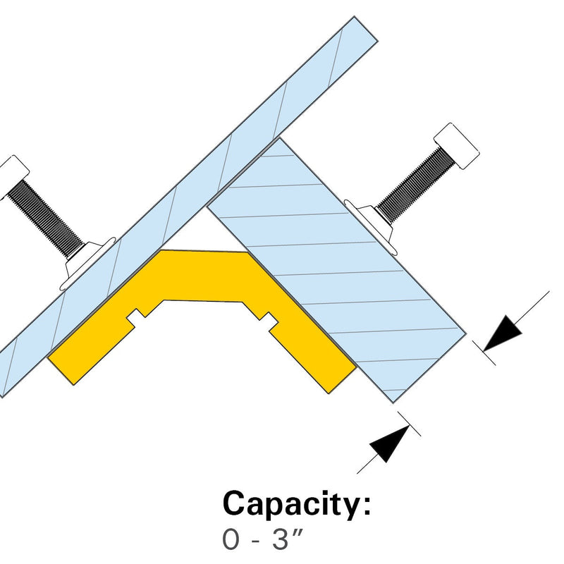 Load image into Gallery viewer, JointMaster™ Angle Clamping - PT
