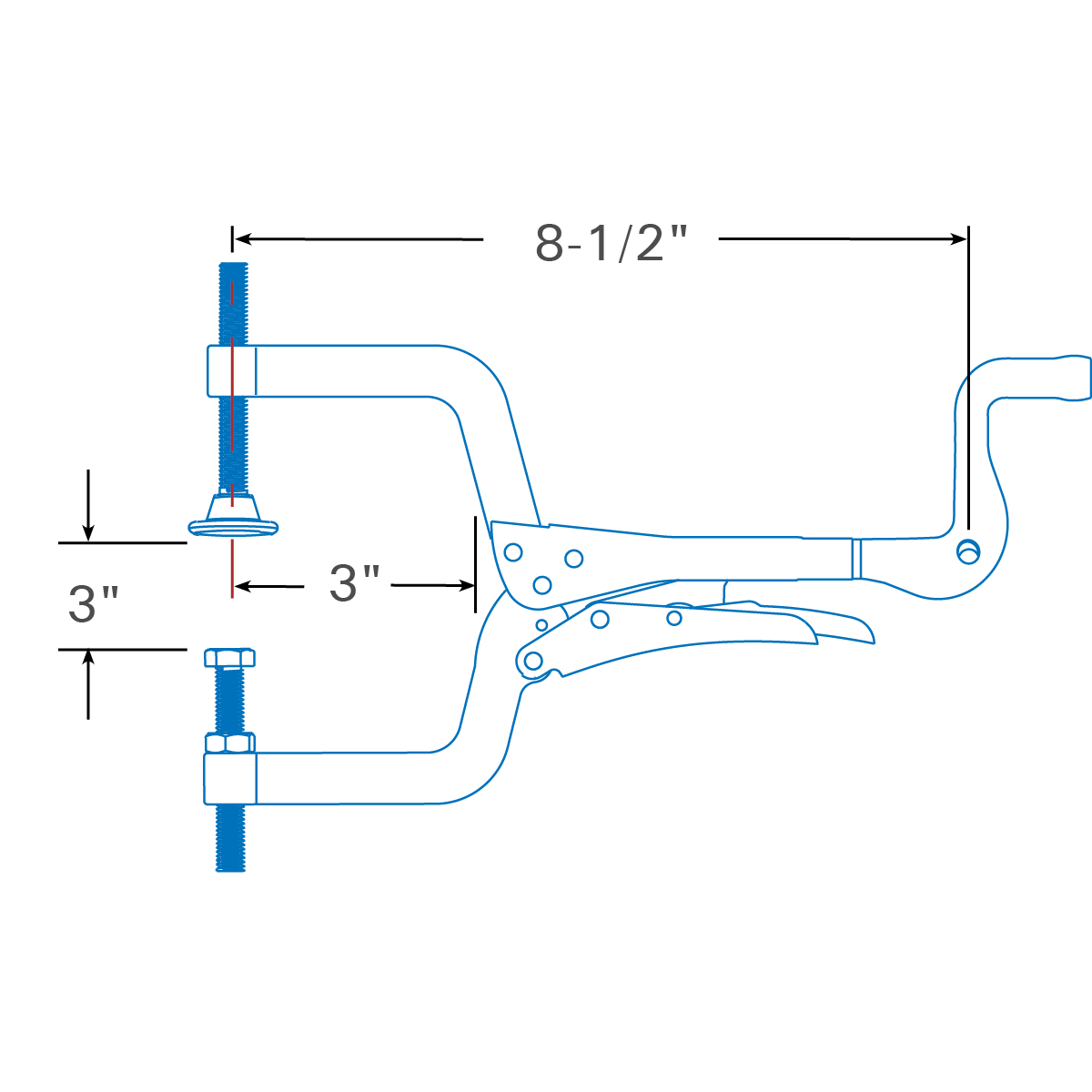 JointMaster™ Angle Clamping - PT