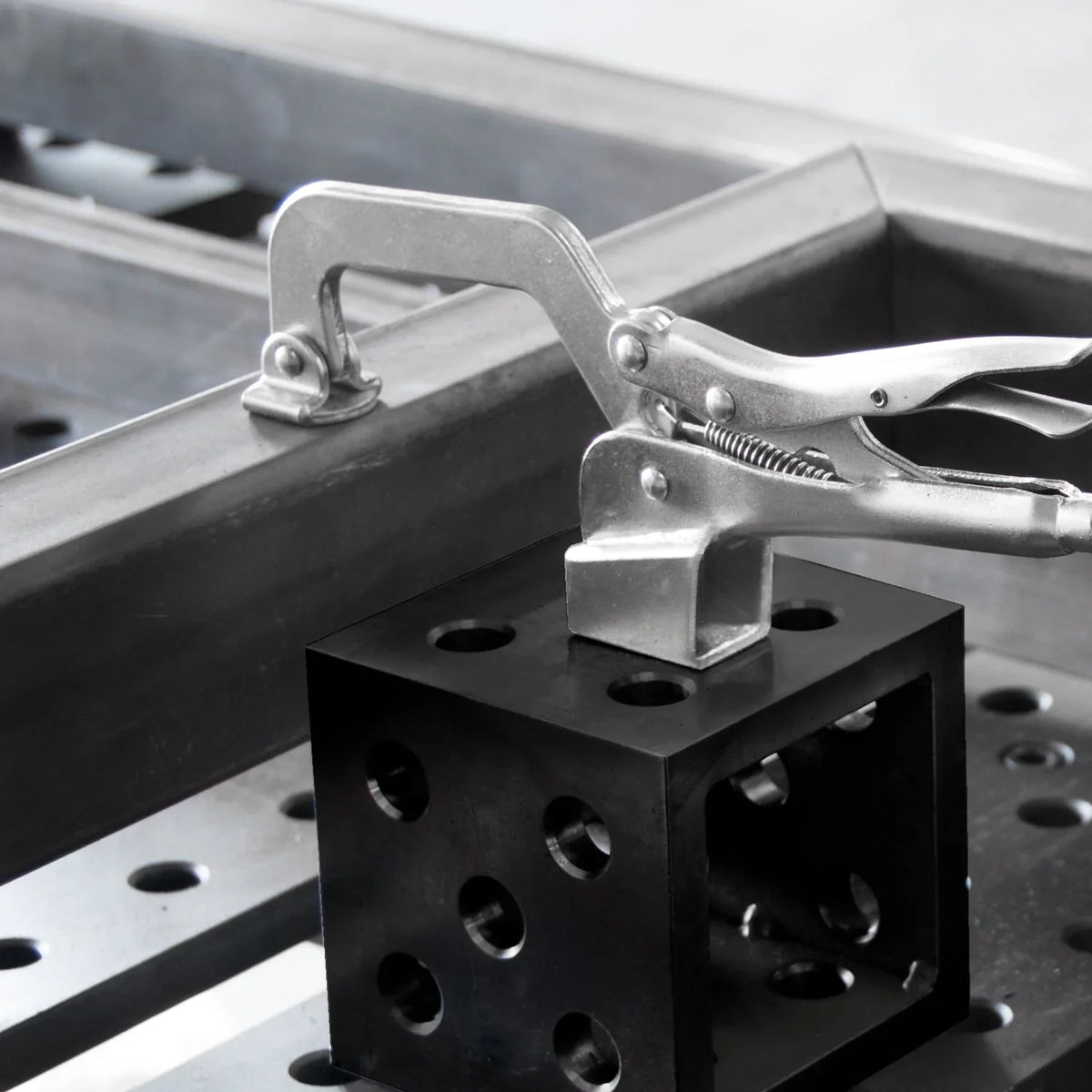 Inserta Pliers, 120 mm Capacity, 16 mm System (Used for Demo)