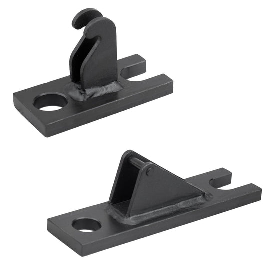 Table Mount Base Kit, Fit 16 mm Holes