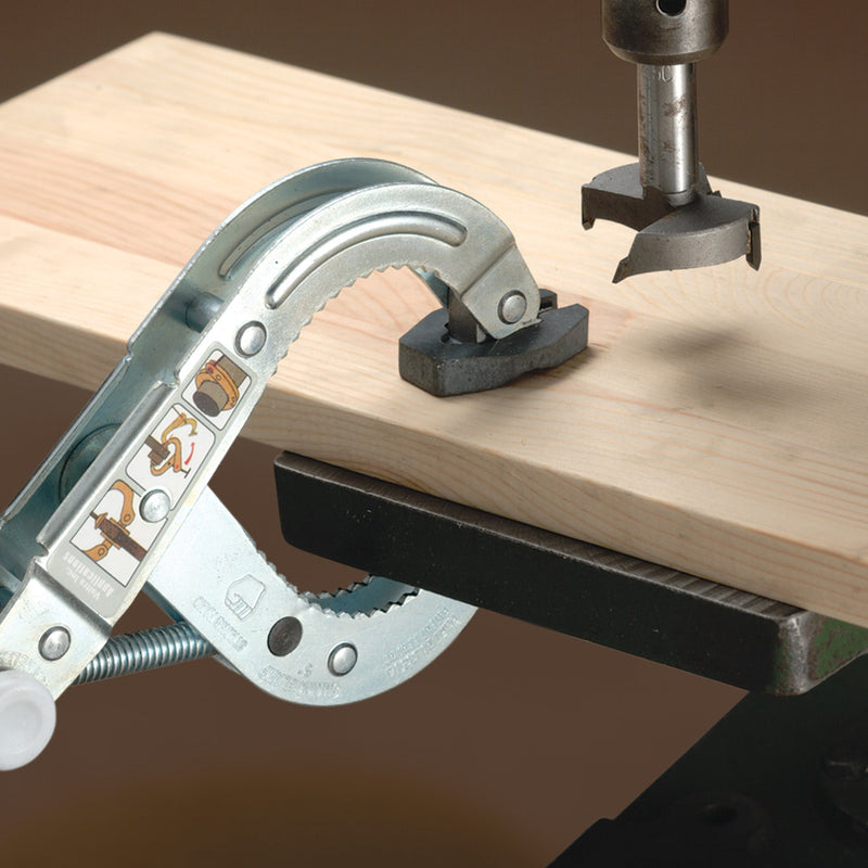 Load image into Gallery viewer, No-mar, Slip-on Rubber Pads for Clamps and Pliers
