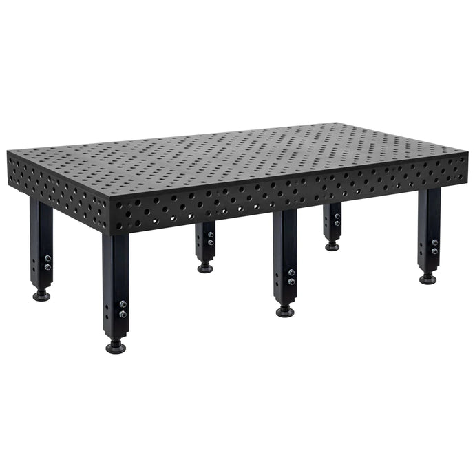 Alpha 28 Tables, 2400 x 1200 mm