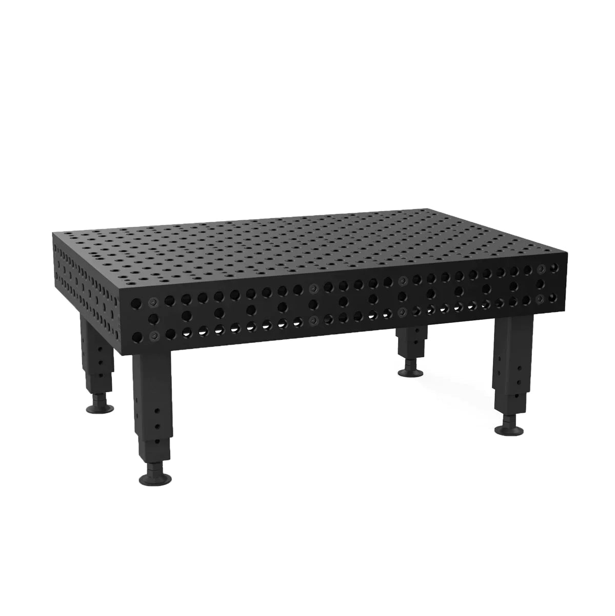 Alpha 28 Welding Table, 1500x1000 mm (28 mm System)