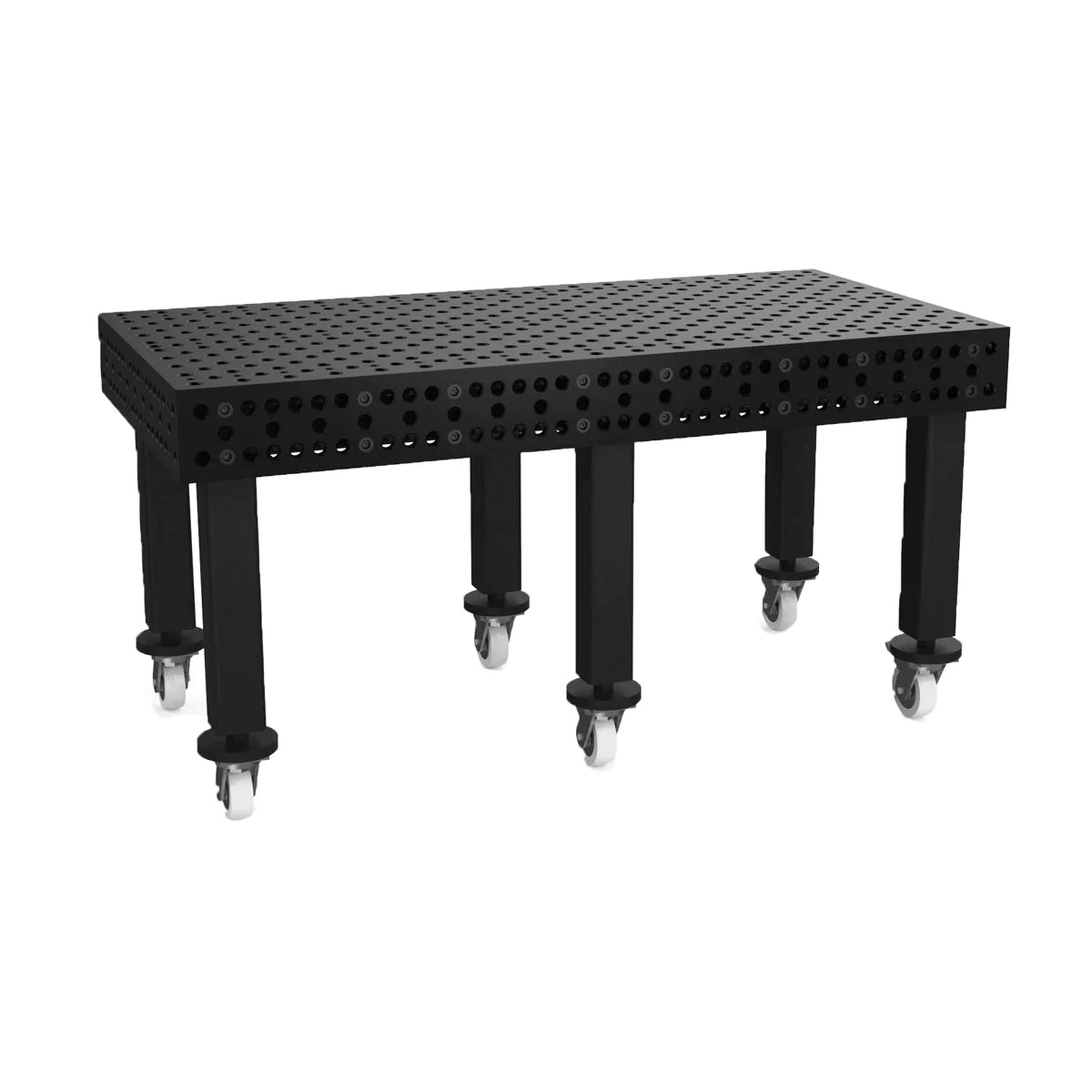 Alpha 28 Welding Table, 2000x1000 mm (28 mm System)