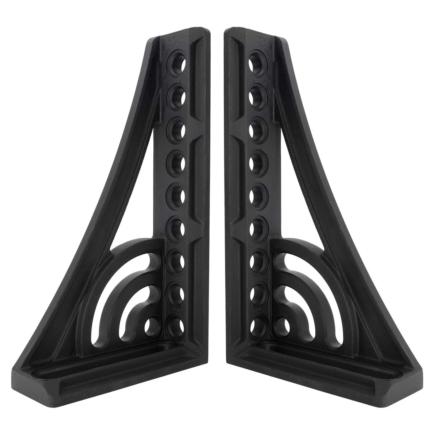 Cast Angle Squares - 3 Faces (28 mm System)