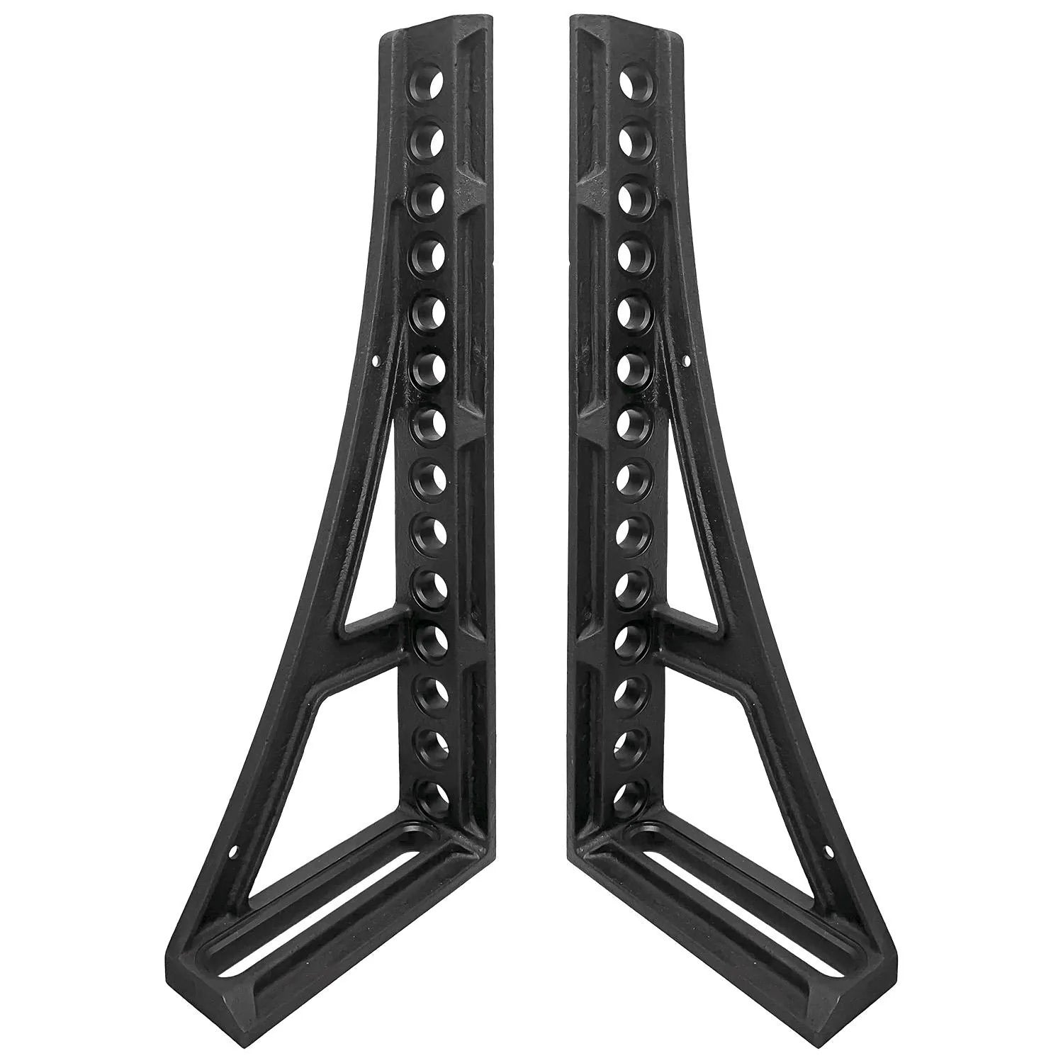 Cast Angle Squares - 3 Faces (28 mm System)